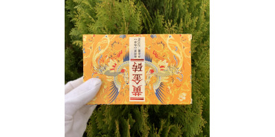 Скільки коштує справжній чай пуер?